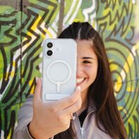 ZAGG Coque Crystal Palace Snap KS Apple iPhone 16 - Clear