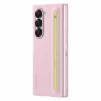 Samsung Coque originale Slim S-pen™ Samsung Galaxy Z Fold 6 - Pink