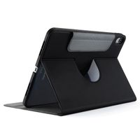 Pipetto Origami No5 Rotating Folio Case Apple iPad Air 13 pouces (2026) M4 / (2025) M3 / (2024) M2 - Noir