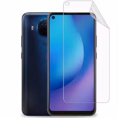 imoshion Protection d'écran Film 3pack Nokia 5.4