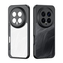 Dux Ducis Coque arrière Aimo Honor Magic8 Pro - Transparent