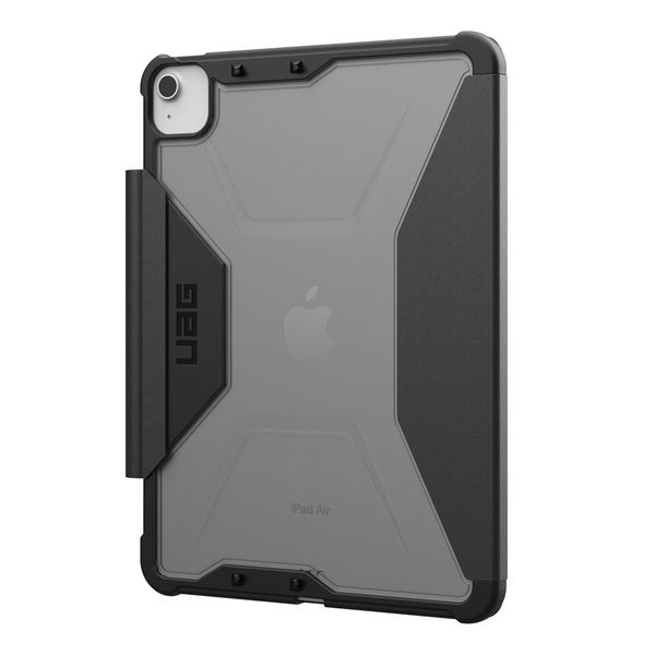UAG Coque Plyo Apple iPad Air 11 pouces (2026) M4 / (2025) M3 / (2024) M2 - Ice Black