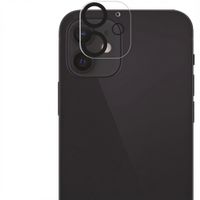 imoshion Protection Caméra en verre trempé 2 Pack Apple iPhone 12 Mini