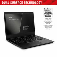 Displex Protection d'écran magnetique Privacy Safe Apple MacBook Pro 14.2 pouces