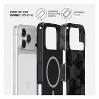 Burga Coque Tough MagSafe Apple iPhone 18 Pro - Nocturnal