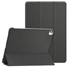 imoshion Coque tablette Trifold Apple iPad Pro 11 (2022 / 2021 / 2020 / 2018) - Noir