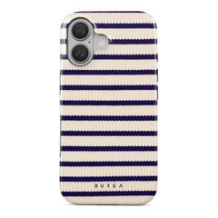Burga Coque Tough MagSafe Apple iPhone 16 - Old Money