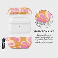 Burga Coque rigide Apple AirPods Pro 2 - Aloha