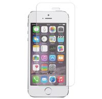 Selencia Protection d'écran en verre trempé Apple iPhone SE (2016) / 5 / 5s