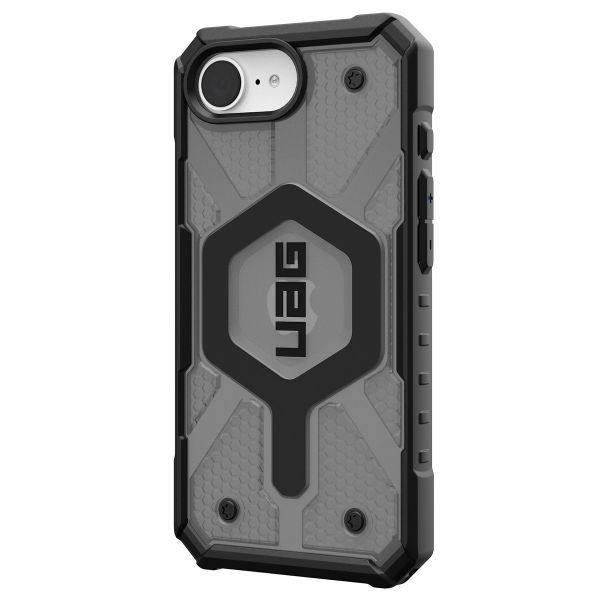 UAG Coque Pathfinder MagSafe Apple iPhone 17e / 16e - Ash