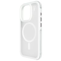 iDeal of Sweden Coque Bumper MagSafe Apple iPhone 15 Pro - Cloudy White