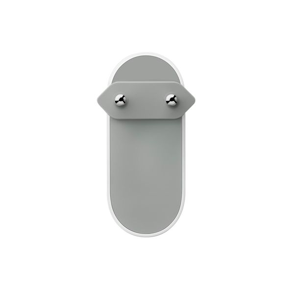 Google Pixel Flex Oplader 2x USB-C 67W - Sneeuw