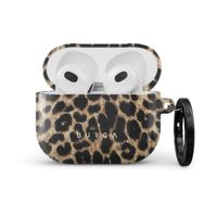Burga Coque rigide Apple AirPods 3 - Player