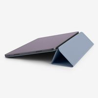 Pomologic BookCover Apple iPad Pro 11 (2025) M5 / (2024) M4 - Sky Blue