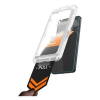 Spigen Protection d'écran en verre trempé GLAStR Privacy Applicator - lot de 2 Samsung Galaxy S26