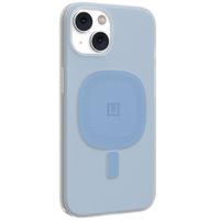 UAG Coque Lucent 2.0 MagSafe Apple iPhone 14 - Bleu