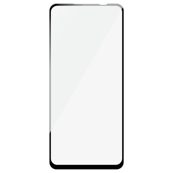 SAFE by PanzerGlass Protection d'écran Ultra-Wide Fit Oppo A60 4G