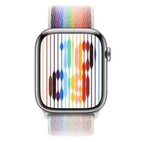 Apple Bracelet Sport Loop Apple Watch | 44/45/46/49 mm - Pride Edition