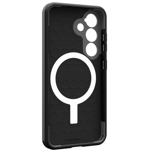 UAG Coque Civilian MagSafe Samsung Galaxy S25 - Noir