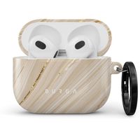Burga Coque rigide Apple AirPods 3 - Full Glam