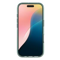ZAGG Coque Santa Cruz Snap avec MagSafe Apple iPhone 16 Pro - Clear / Green