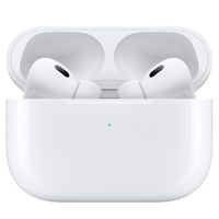 Apple AirPods Pro de 2ème génération (2022) avec boîtier de charge MagSafe - USB-C - Blanc