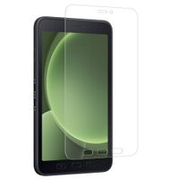 Accezz Protection d'écran premium en verre trempé Samsung Galaxy Tab Active 5