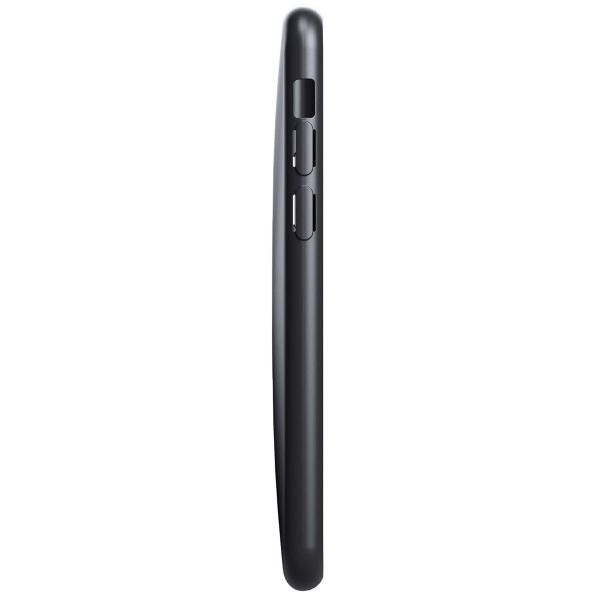 SP Connect SPC+ Series - Coque de télephone Apple iPhone 11 Pro / Xs / X - Noir