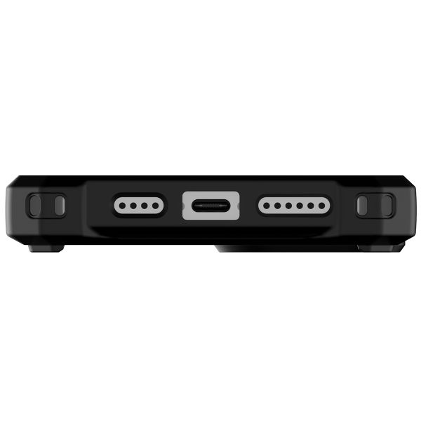 UAG Coque Monarch MagSafe Apple iPhone 14 Plus - Carbon Fiber