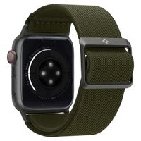Spigen Bracelet Lite Fit Apple Watch | 44/45/46/49 mm - Khaki