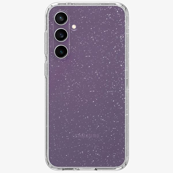 Spigen Coque Liquid Air™ Samsung Galaxy S23 FE - Crystal Quartz