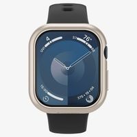 Spigen Coque Thin Fit™ Apple Watch 10 / 11 - 42 mm - Starlight
