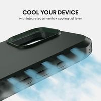 BodyGuardz Coque Paradigm Pro Apple iPhone 16 Pro - Emerald