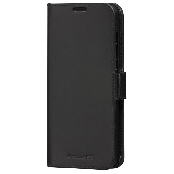 dbramante1928 Étui de télephone portefeuille Lynge Samsung Galaxy S24 Plus - Noir