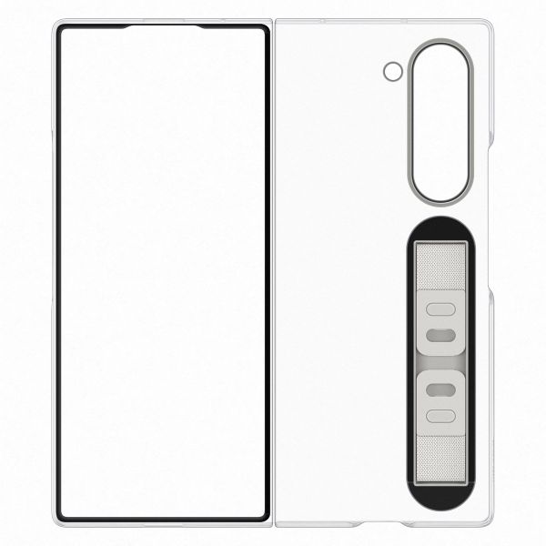 Samsung Original Protection d'écran Samsung Galaxy Z Fold 6