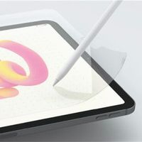 Paperlike 2.1 Protection d'écran Apple iPad Air 11 pouces (2026) M4 / (2025) M3 / (2024) M2