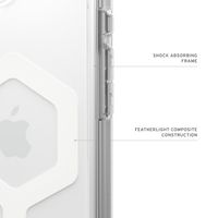 UAG Coque Plyo MagSafe Apple iPhone 17e / 16e - Ice