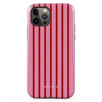 Burga Coque Tough MagSafe Apple iPhone 12 (Pro) - Favorite Bikini