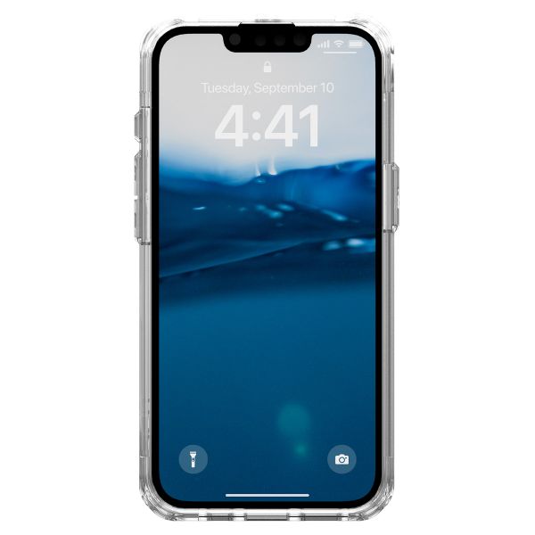 UAG Coque Plyo MagSafe Apple iPhone 17e / 16e - Ice