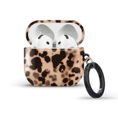 Burga Coque rigide Apple AirPods 4 - Off Duty