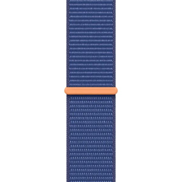Apple Bracelet Sport Loop Apple Watch | 38/40/41/42 mm - Ocean Blue