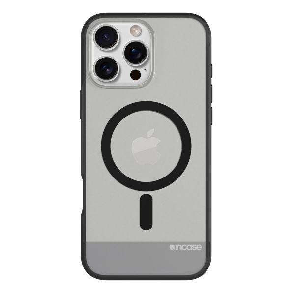 Incase Coque Slim MagSafe Apple iPhone 16 Pro Max - Noir