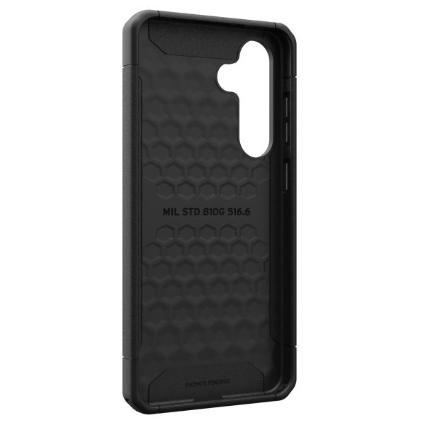UAG Scout Backcover Samsung Galaxy S24 FE - Noir