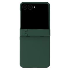 imoshion Color Backcover avec support Samsung Galaxy Z Flip 8 - Vert foncé