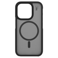 iDeal of Sweden Coque Bumper MagSafe Apple iPhone 15 Pro - Noir