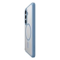 Spigen Coque Ultra Hybrid MagSafe Samsung Galaxy S26 - Light Blue