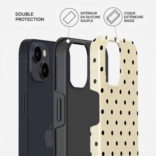 Burga Coque Tough MagSafe Apple iPhone 14 - Sweet Treat