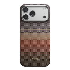 Pitaka Edge Case Apple iPhone 18 Pro Max / 17 Pro Max - Sunset