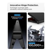 Spigen Coque Tough Armor MagSafe Apple iPhone Duo - Black