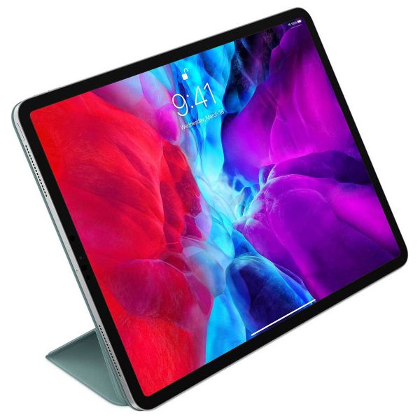 Apple Smart Folio Apple iPad Pro 12.9 (2018/2020/2021/2022) - Cactus